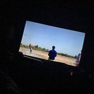 Meet your Posher, Nelson